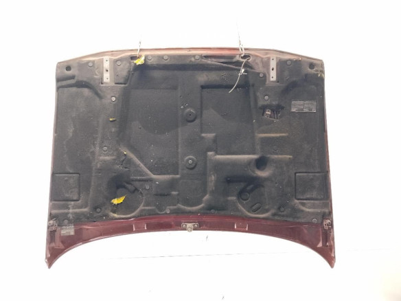 CAPO RENAULT 21 (B48_)|Desguaces La Cabaña