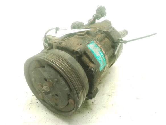 COMPRESOR AA SEAT IBIZA II (6K1)|Desguaces La Cabaña