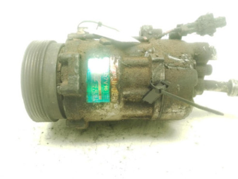 COMPRESOR AA SEAT IBIZA II (6K1)|Desguaces La Cabaña