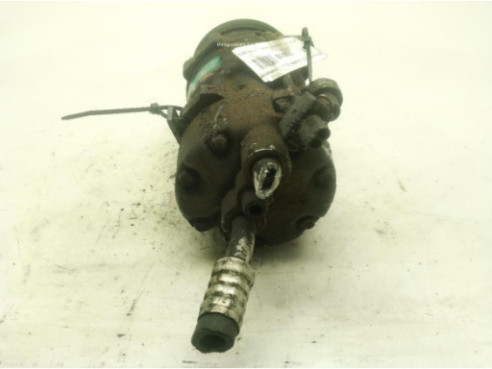 COMPRESOR AA SEAT IBIZA II (6K1)|Desguaces La Cabaña