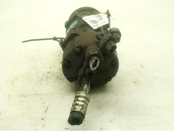 COMPRESOR AA SEAT IBIZA II (6K1)|Desguaces La Cabaña