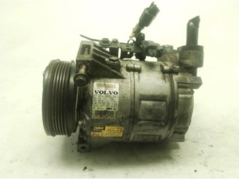 COMPRESOR AA VOLVO S80 II (124)|Desguaces La Cabaña