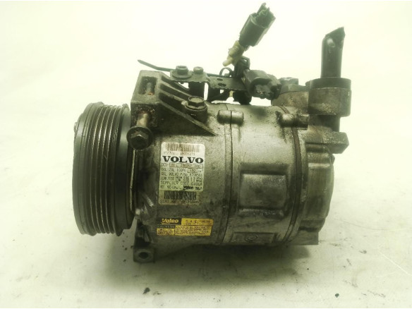 COMPRESOR AA VOLVO S80 II (124)|Desguaces La Cabaña