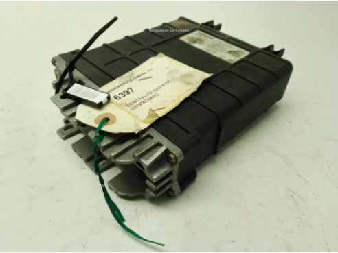 037906024AG  5WP4158 CENTRALITA MOTOR VOLKSWAGEN SinValor|Desguaces La Cabaña