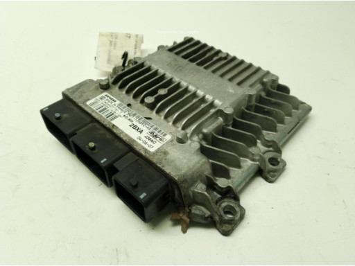 CENTRALITA MOTOR|Desguaces La Cabaña
