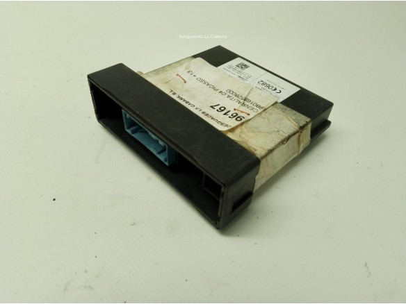 980169528000 CENTRALITA MOTOR CITROEN C4 Picasso II|Desguaces La Cabaña