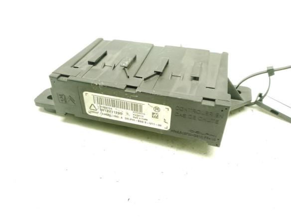 9812711280 CENTRALITA MOTOR CITROEN C4 Picasso II|Desguaces La Cabaña