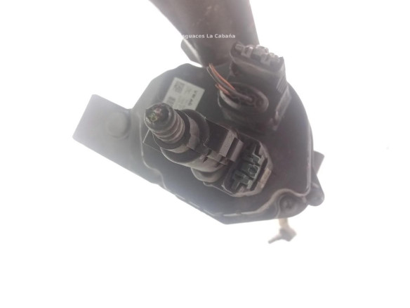 CREMALLERA SEAT LEON (1P1) |Desguaces La Cabaña