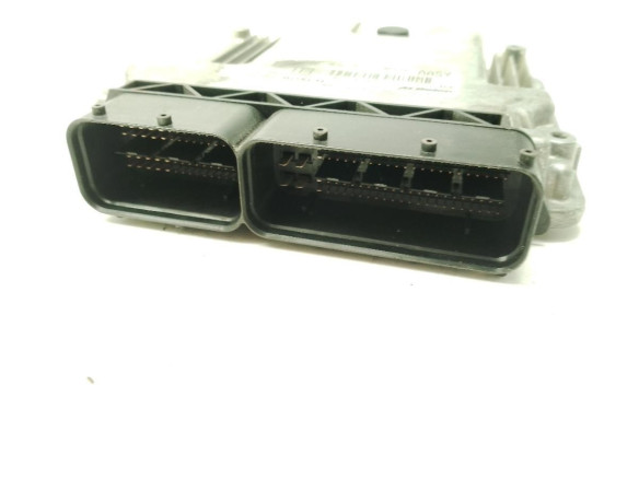 0281017453 CENTRALITA MOTOR OPEL INSIGNIA A (G09)|Desguaces La Cabaña
