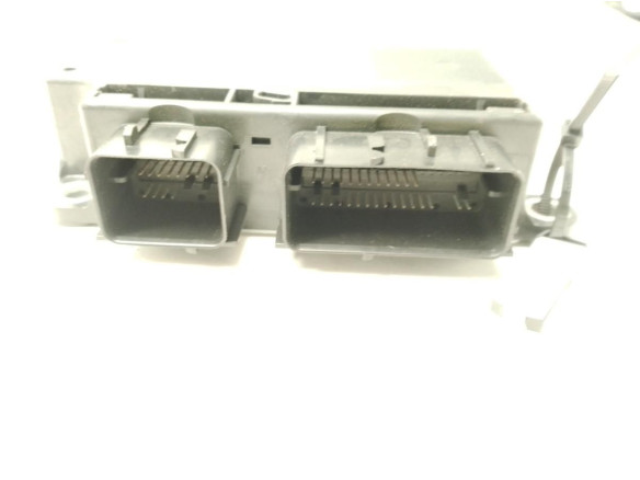 13576859 CENTRALITA AIRBAG OPEL MERIVA B Limusina (S10)|Desguaces La Cabaña