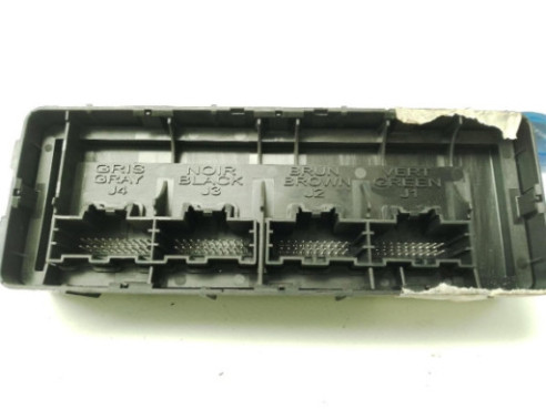 CENTRALITA|Desguaces La Cabaña 2