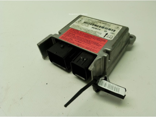 CENTRALITA|Desguaces La Cabaña