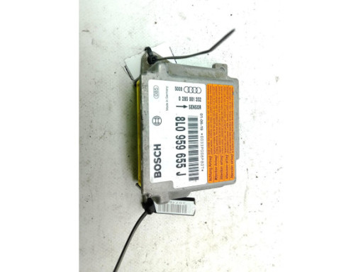 CENTRALITA|Desguaces La Cabaña