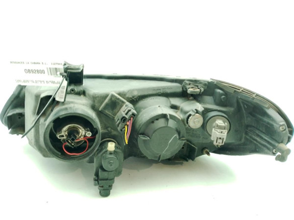FARO DERECHO NISSAN ALMERA II Hatchback (N16)|Desguaces La Cabaña