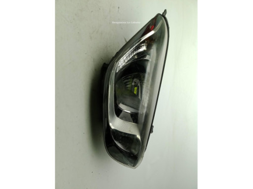 4300002613 CAJA CAMBIOS HYUNDAI i20 (PB, PBT)|Desguaces La Cabaña