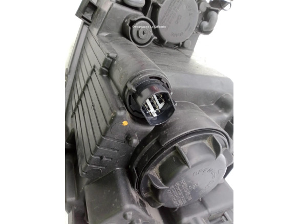 921024P500 FARO DERECHO HYUNDAI i20 (PB, PBT)|Desguaces La Cabaña