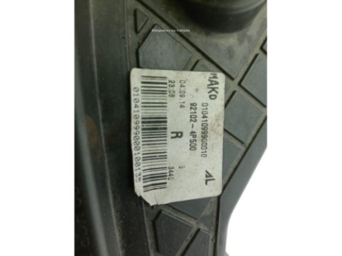 921024P500 FARO DERECHO HYUNDAI i20 (PB, PBT)|Desguaces La Cabaña