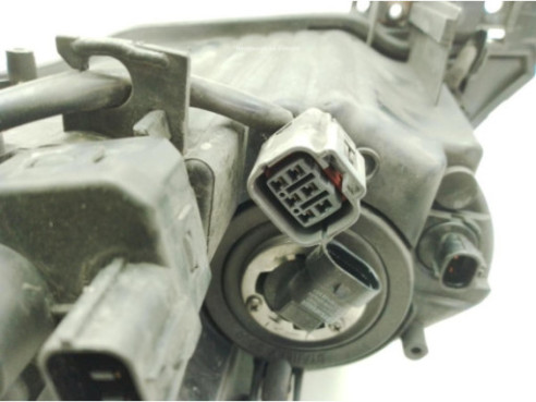   FARO DERECHO MAZDA 5 (CR19)|Desguaces La Cabaña