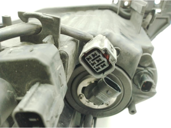   FARO DERECHO MAZDA 5 (CR19)|Desguaces La Cabaña