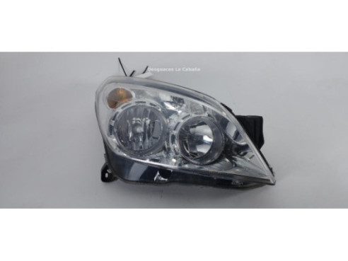 FARO DERECHO OPEL ASTRA H (A04)|Desguaces La Cabaña