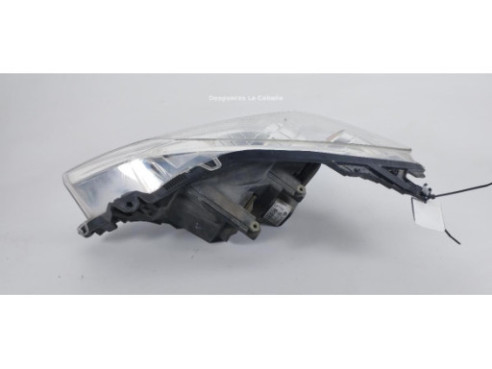 FARO DERECHO OPEL ASTRA H (A04)|Desguaces La Cabaña