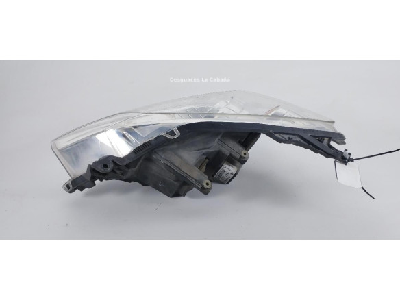 FARO DERECHO OPEL ASTRA H (A04)|Desguaces La Cabaña
