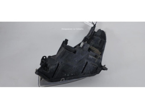 FARO DERECHO OPEL ASTRA H (A04)|Desguaces La Cabaña