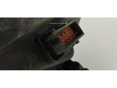 FARO DERECHO OPEL ASTRA H (A04)|Desguaces La Cabaña