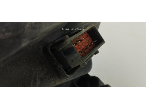 FARO DERECHO OPEL ASTRA H (A04)|Desguaces La Cabaña