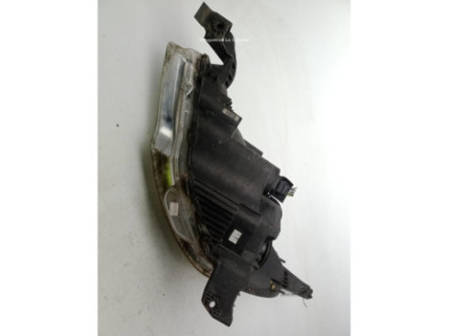 1606930080 FARO DERECHO CITROEN C3 II|Desguaces La Cabaña