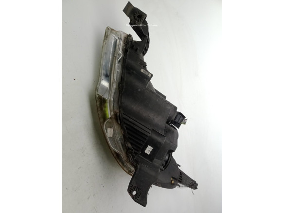 1606930080 FARO DERECHO CITROEN C3 II|Desguaces La Cabaña