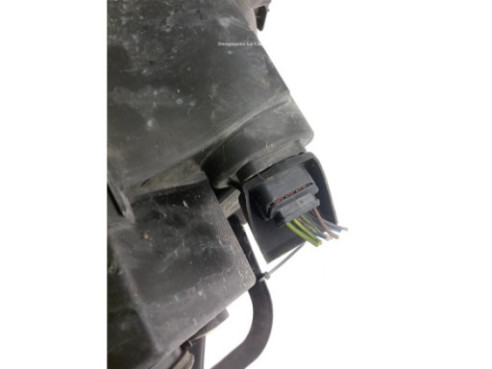 1606930080 FARO DERECHO CITROEN C3 II|Desguaces La Cabaña