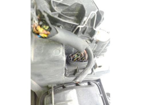 8E0941029C FARO IZQUIERDO AUDI A4 Avant (8E5, B6)|Desguaces La Cabaña