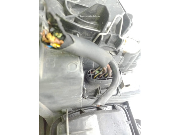 8E0941029C FARO IZQUIERDO AUDI A4 Avant (8E5, B6)|Desguaces La Cabaña