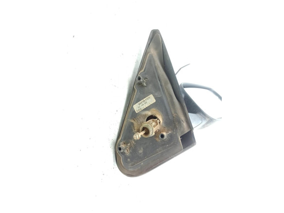 6K9857502C 01C ESPEJO DER SEAT INCA (6K9)|Desguaces La Cabaña