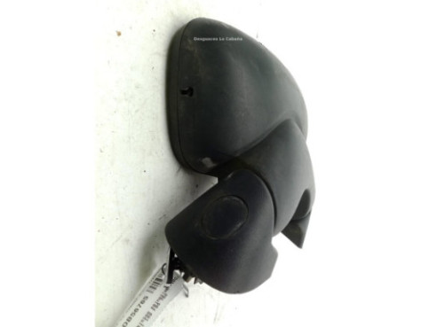   ESPEJO DER NISSAN PRIMASTAR Furgón (X83)|Desguaces La Cabaña
