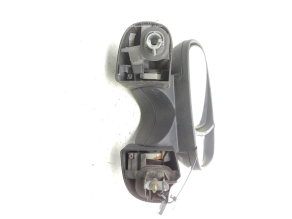   ESPEJO DER NISSAN PRIMASTAR Furgón (X83)|Desguaces La Cabaña