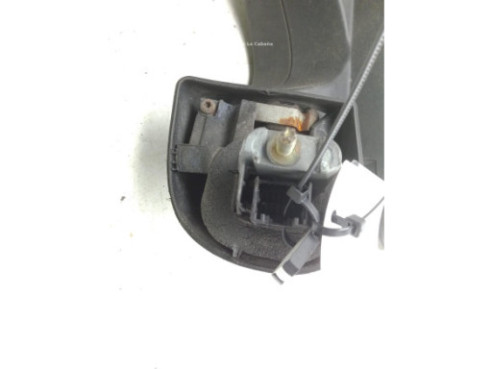   ESPEJO DER NISSAN PRIMASTAR Furgón (X83)|Desguaces La Cabaña