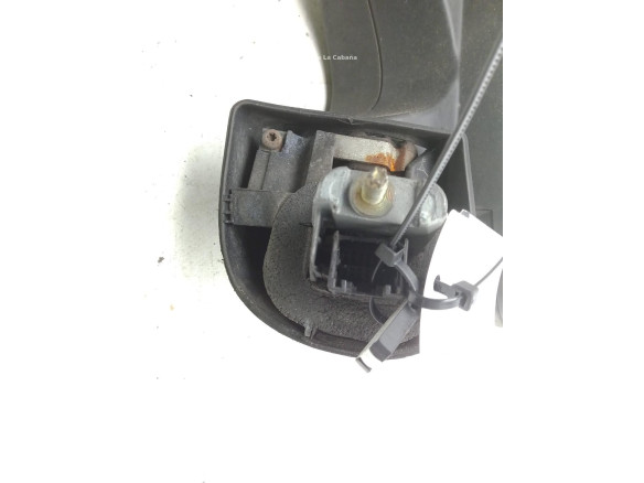   ESPEJO DER NISSAN PRIMASTAR Furgón (X83)|Desguaces La Cabaña