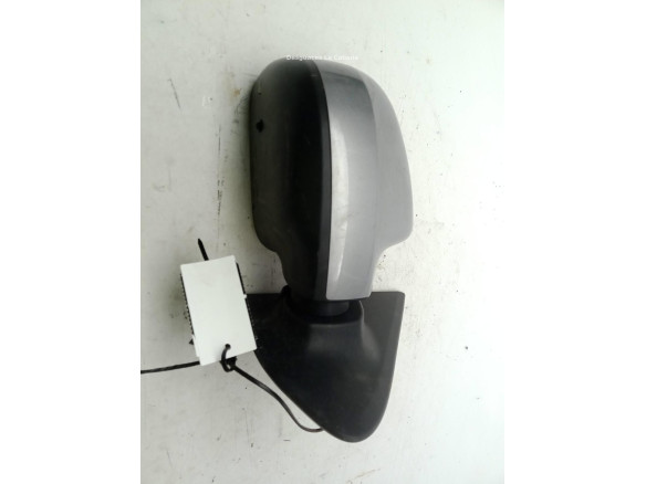 963013379R ESPEJO DER DACIA SANDERO II|Desguaces La Cabaña