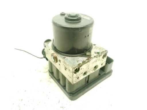 GRUPO ABS|Desguaces La Cabaña