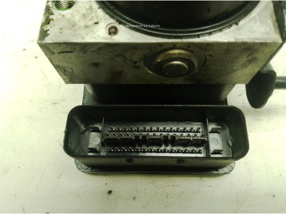 1K0614517H 1K0907379K GRUPO ABS VW GOLF V (1K1)|Desguaces La Cabaña