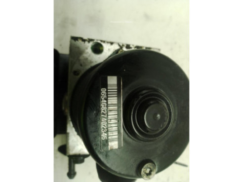 1K0614517H 1K0907379K GRUPO ABS VW GOLF V (1K1)|Desguaces La Cabaña