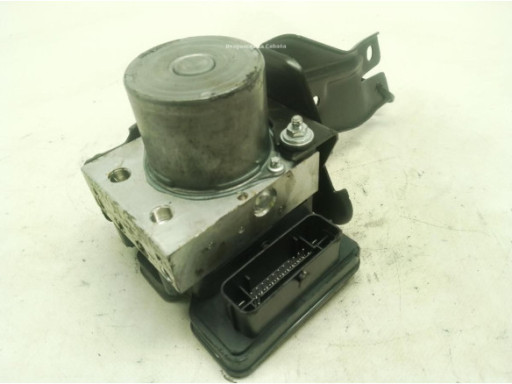 GRUPO ABS|Desguaces La Cabaña