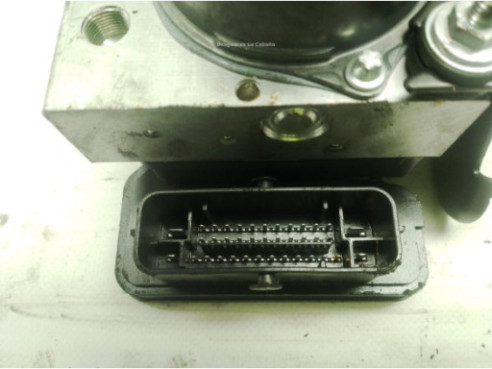 6C0614517T GRUPO ABS VW POLO (6R1, 6C1)|Desguaces La Cabaña