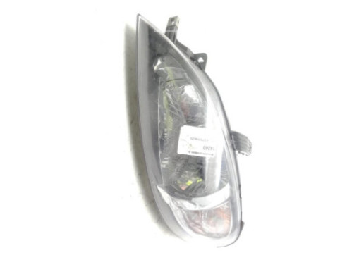 FARO IZQUIERDO CHEVROLET LACETTI (J200)|Desguaces La Cabaña