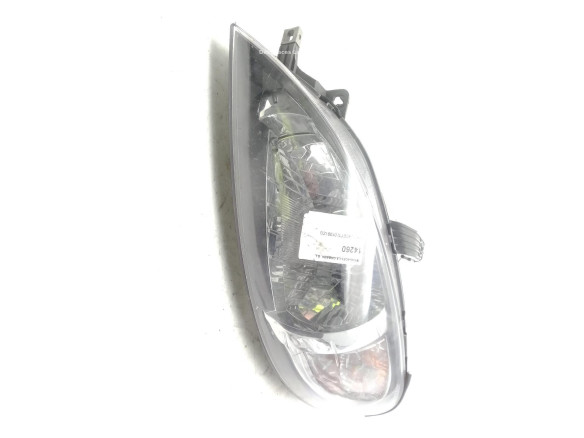 FARO IZQUIERDO CHEVROLET LACETTI (J200)|Desguaces La Cabaña