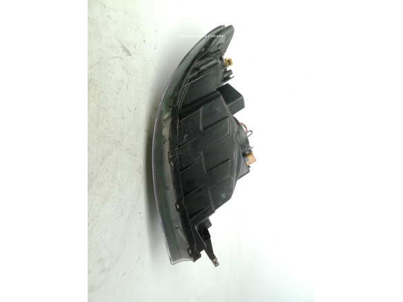 FARO IZQUIERDO CHEVROLET LACETTI (J200)|Desguaces La Cabaña