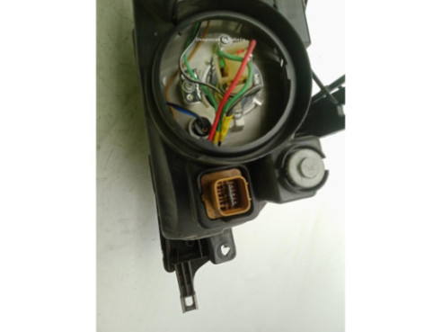 FARO IZQUIERDO CHEVROLET LACETTI (J200)|Desguaces La Cabaña