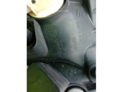 FARO IZQUIERDO CHEVROLET LACETTI (J200)|Desguaces La Cabaña